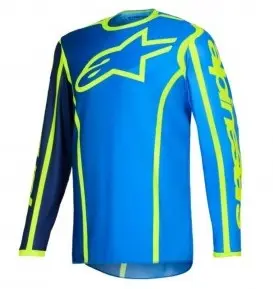 FLUID APEX JERSEY