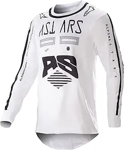 RACER FOUND JERSEY
