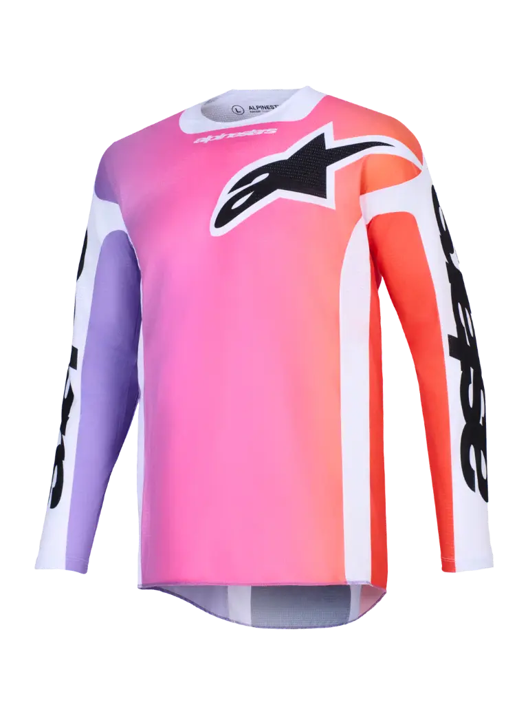 RACER AIR PORTL JERSEY