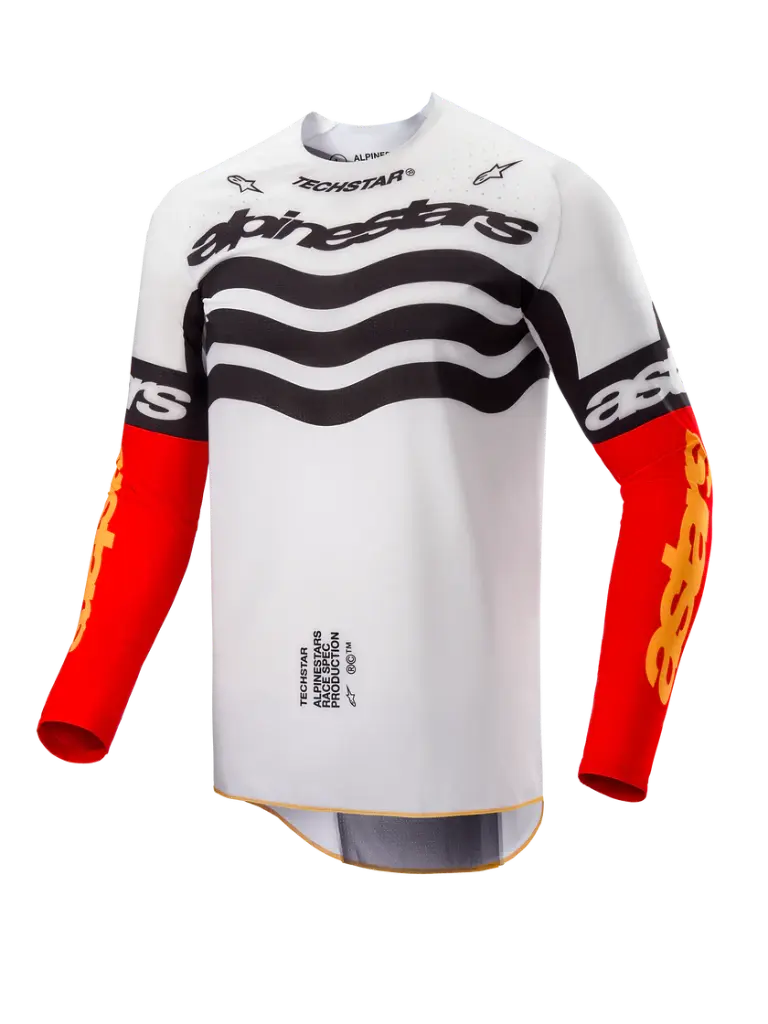 TECHSTAR DEEP JERSEY