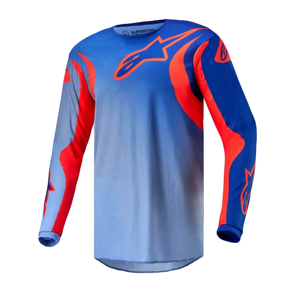 FLUID LUCENT JERSEY