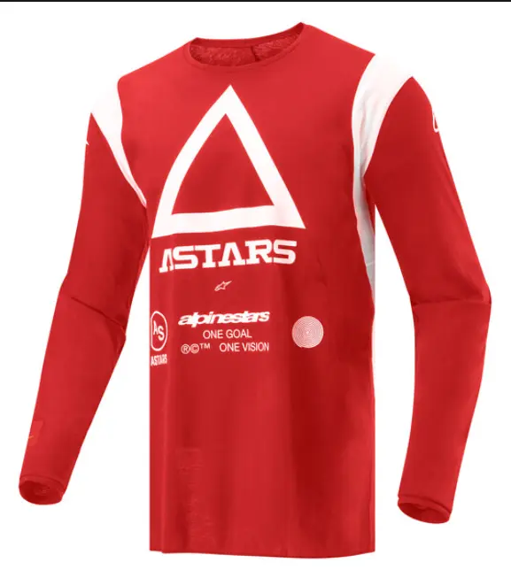 TECHDURA JERSEY