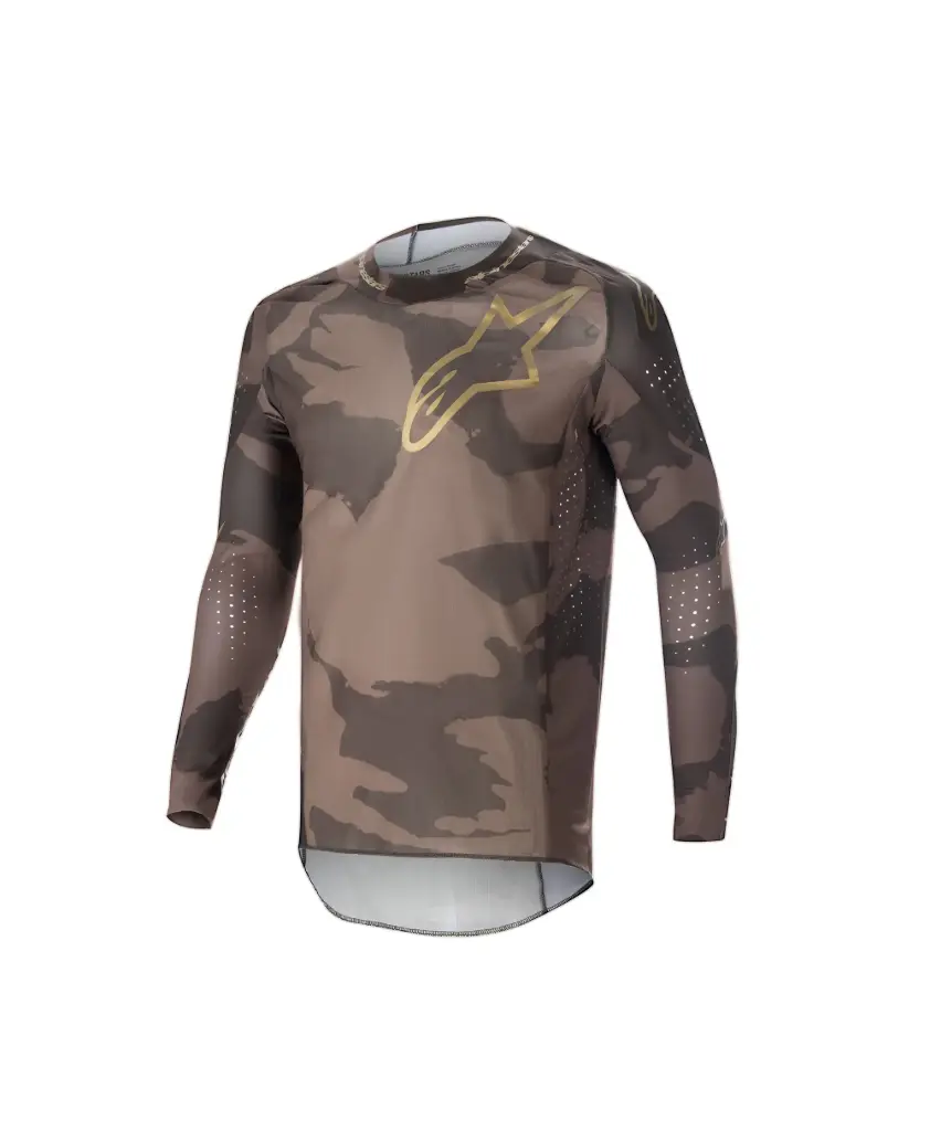 SUPERTECH SQUAD JERSEY