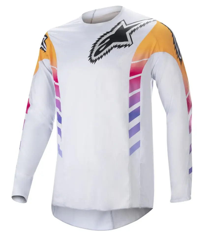 TECHSTAR DAYTONA JERSEY