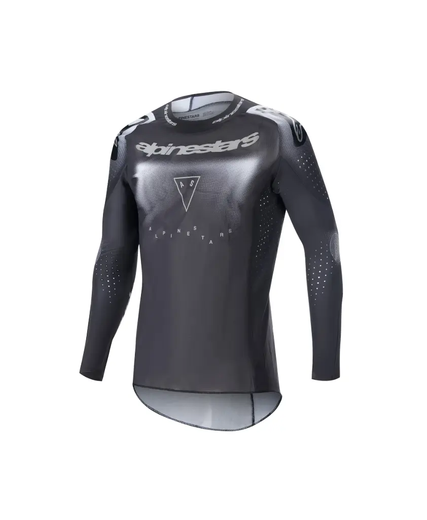 SUPERTECH LASER JERSEY