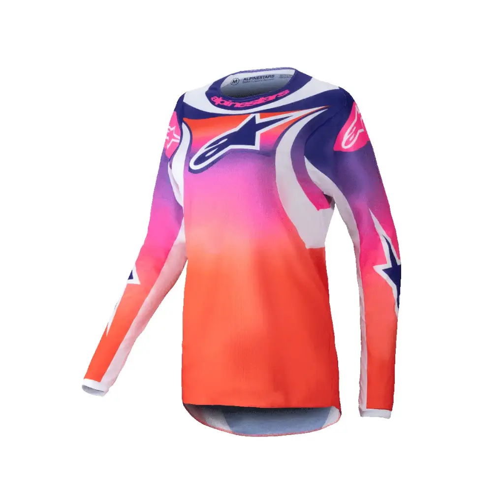 STELLA FLUID WURX JERSEY