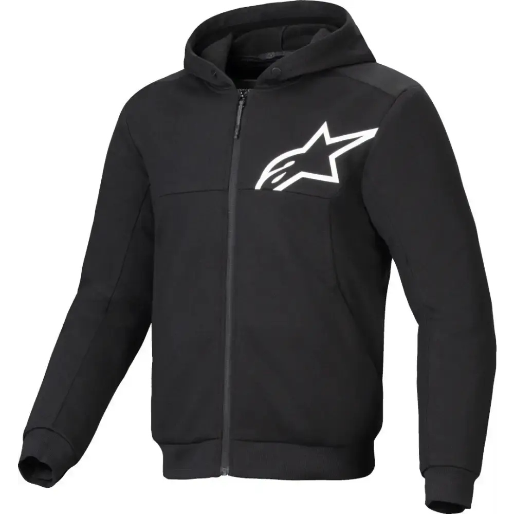 CHROME V2 SPORT HOODIE