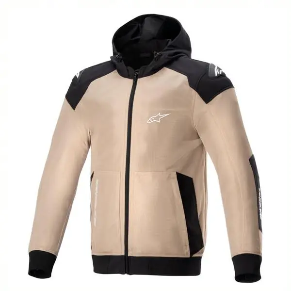 SEKTOR MESH V2 HOODIE*ASIA