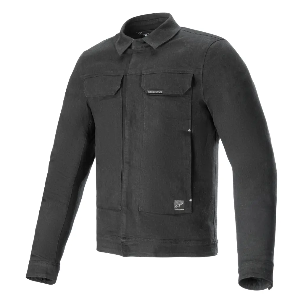 GARAGE JACKET