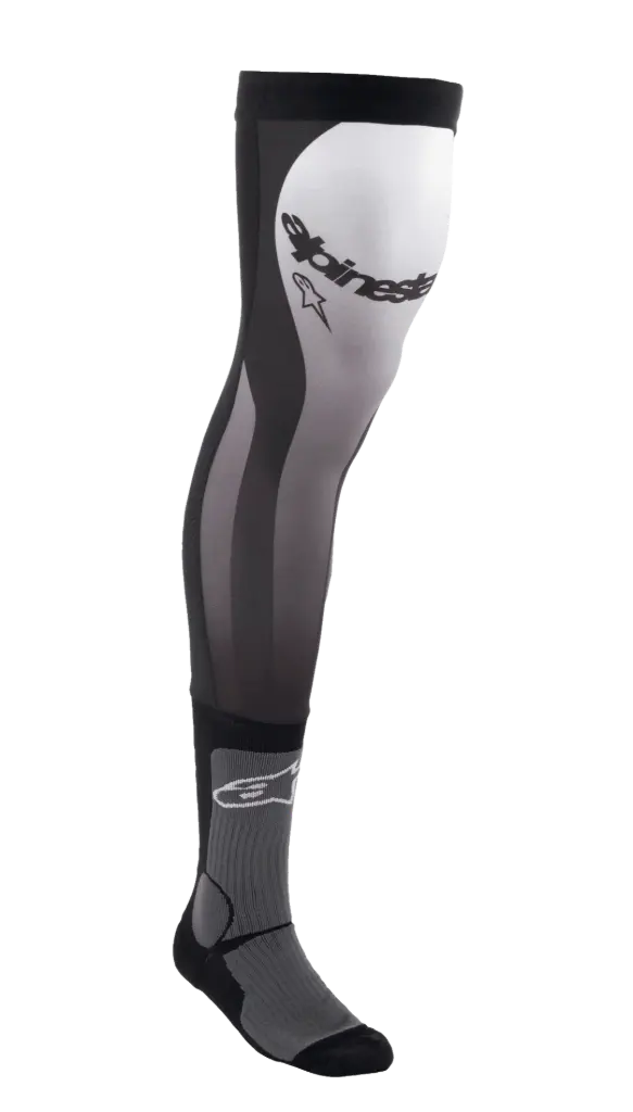 KNEE BRACE SOCKS