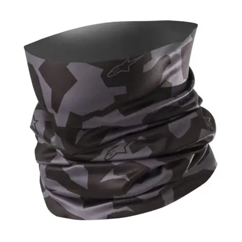 CAMO NECK TUBE