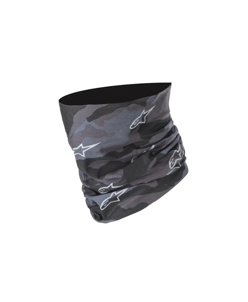 TACTICAL NECK TUBE