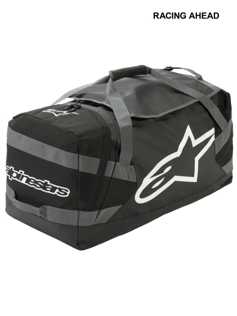 GOANNA DUFFLE BAG
