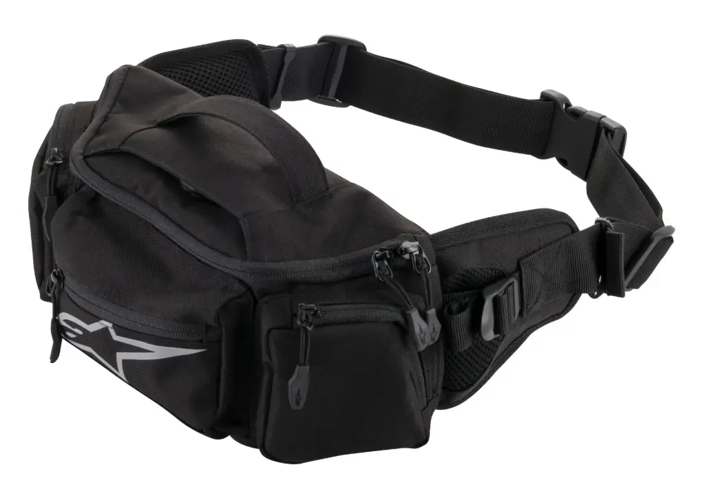 KANGA-2 WAIST BAG