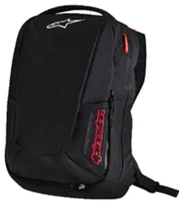CITY HUNTER BACKPACK
