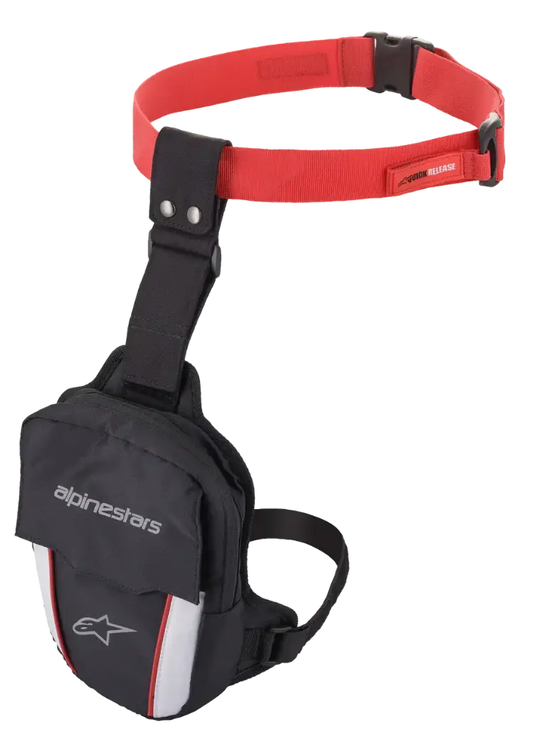 ACCESS THIGH BAG