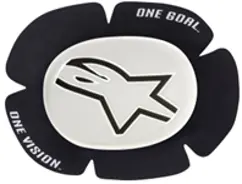 GP SPORT EVO KNEE SLIDER
