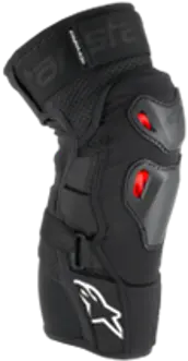 BIONIC PRO PLASMA KNEE PROTECTOR