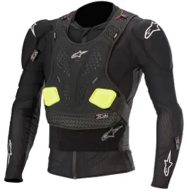 BIONIC PRO V2 PROTECTION JACKET