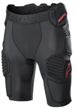 BIONIC PRO PROTECTION SHORTS