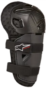 BIONIC ACTION KICKSTART KNEE GUARD