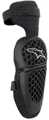 BIONIC PLUS YOUTH KNEE PROTECTOR