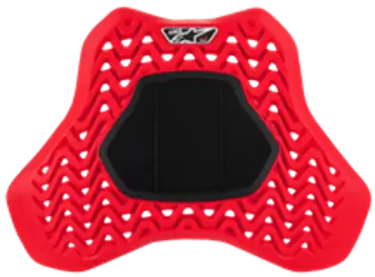NUCLEON PLASMA FULL CHEST PROTECTOR HOOK AND LOOP