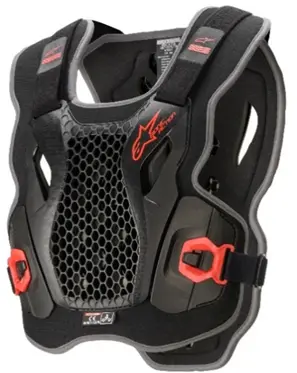 BIONIC ACTION CHEST PROTECTOR
