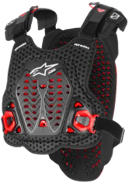 A-5 PLASMA CHEST PROTECTOR