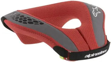SEQUENCE YOUTH NECK ROLL