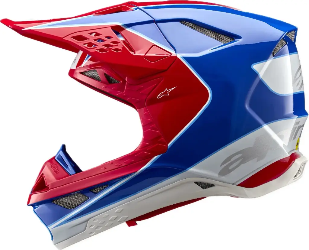 SUPERTECH S-M10 AEON HELMET TIS