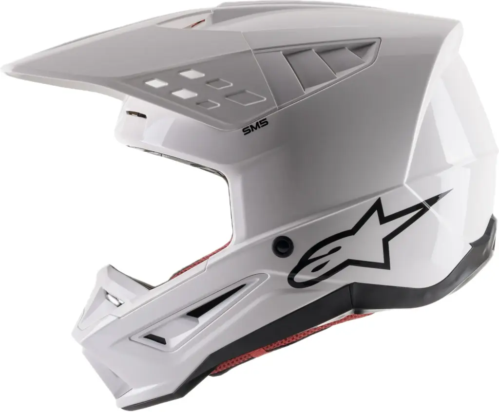 S-M5 SOLID HELMET TIS