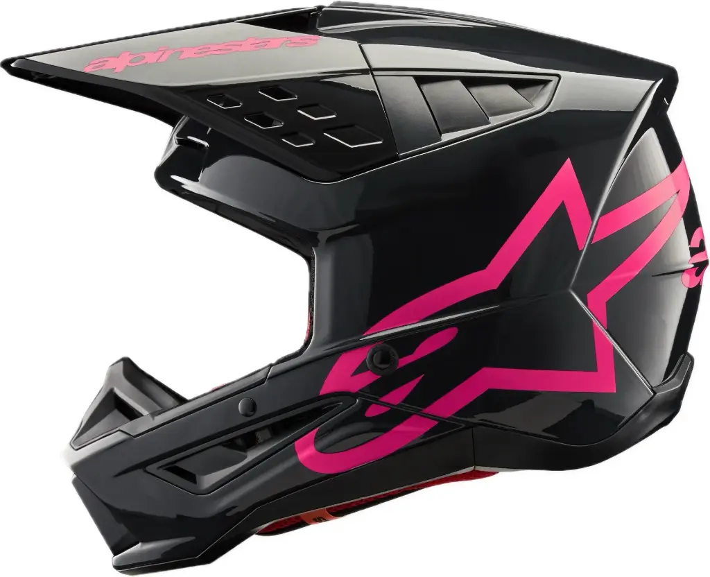 S-M5 CORP HELMET TIS