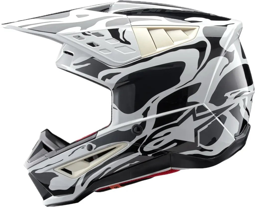 S-M5 MINERAL HELMET TIS