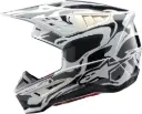 S-M5 MINERAL HELMET TIS