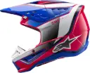 S-M5 SAIL HELMET TIS