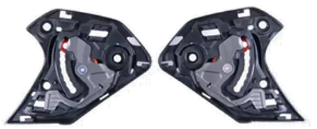 S-R10 SHIELD MECHANISM