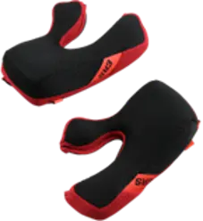 CHEECK PAD SET S-M10 22.06 REGULAR