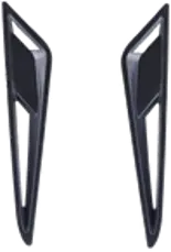 CHIN VENT SIDES S-M5