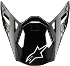 VISOR S-M10 22.06 - SOLID