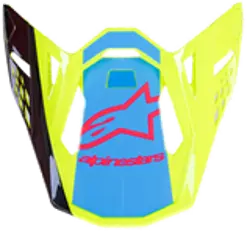 VISOR S-M10 22.06 - UNITE