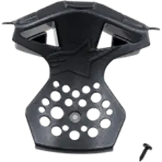CHIN VENT FRAME S-M10/S-M8