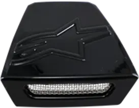 REAR VENT FRAME S-M10/S-M8