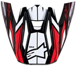VISOR S-M5 22.06 - ACTION 2