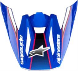 VISOR S-M5 22.06 - SAIL