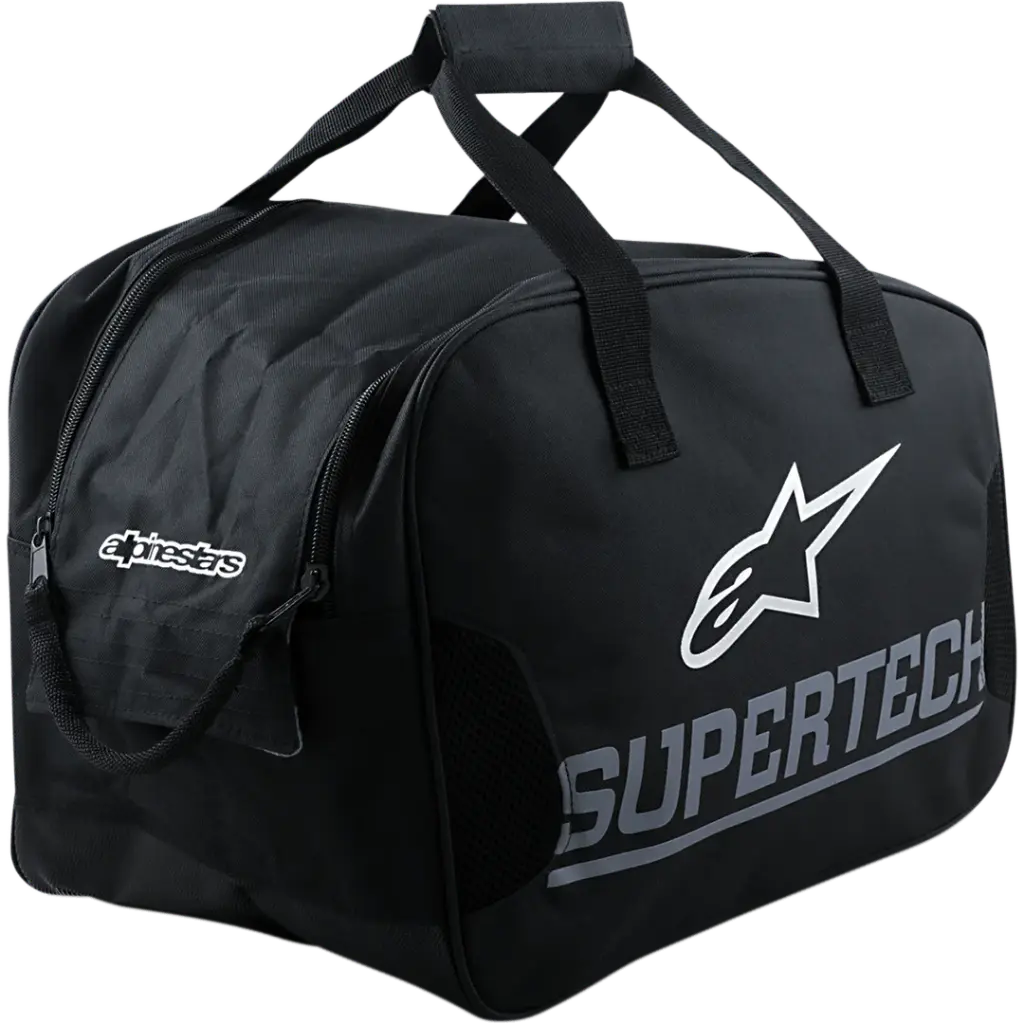SUPERTECH HELMET BAG