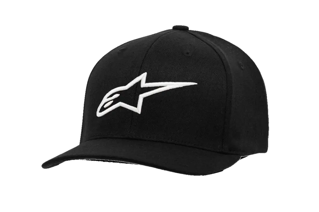 AGELESS CURVE HAT