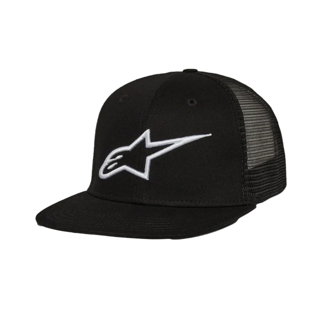 CORP TRUCKER