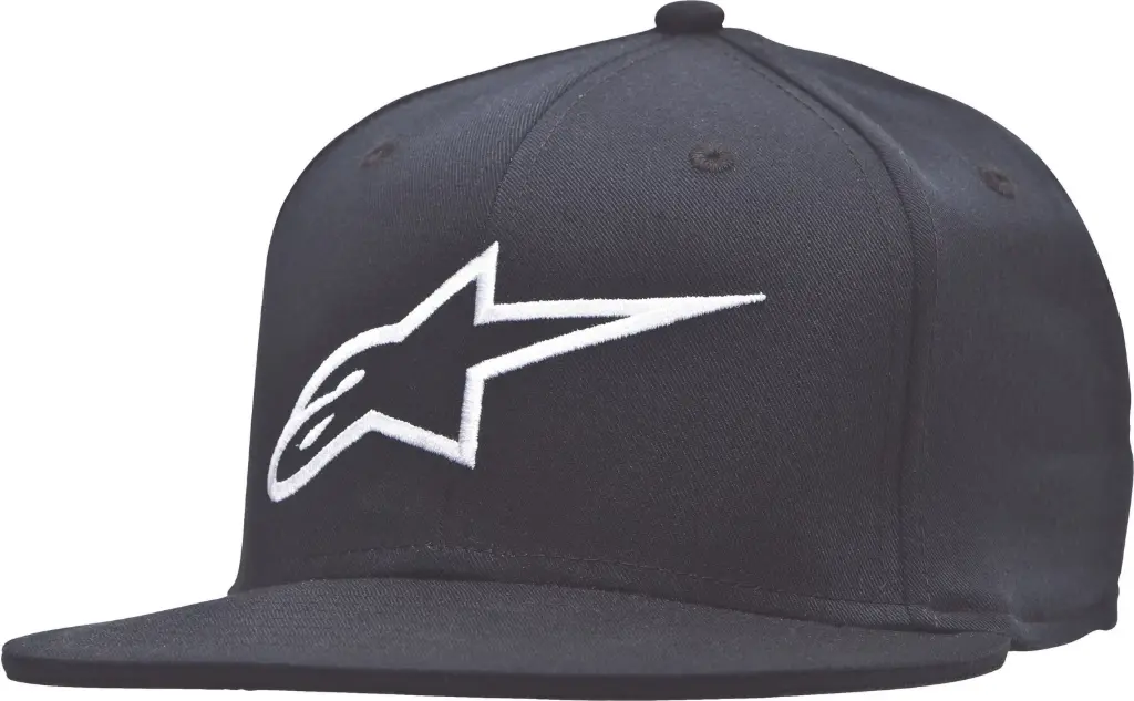 AGELESS FLATBILL HAT