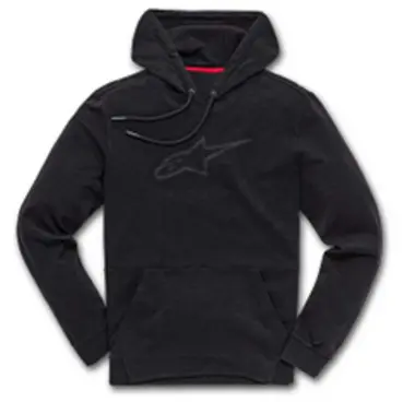 DEDICATION FLEECE
